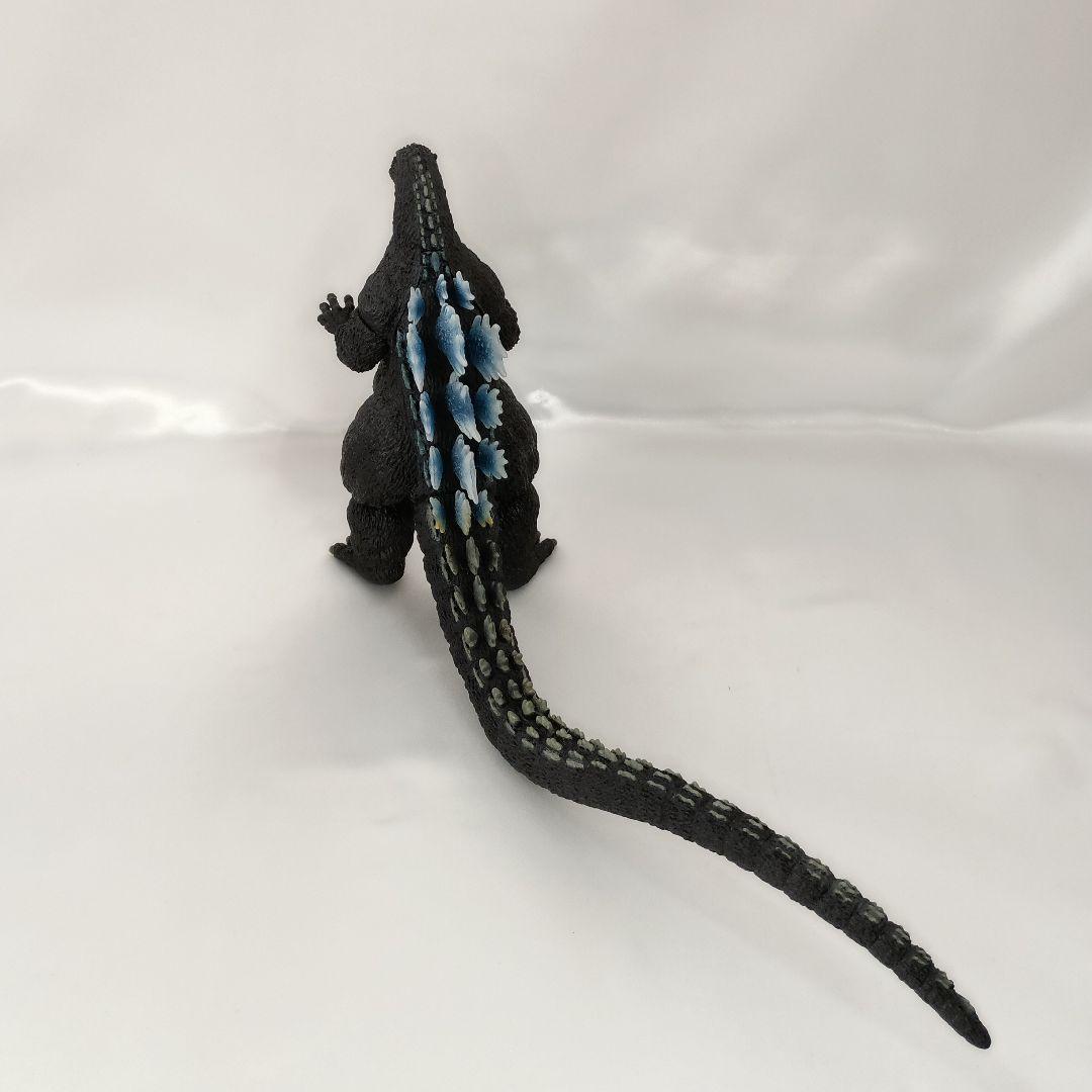 ゴジラ(1989) 大阪進撃発光カラーver ムービーモンスターシリーズ極