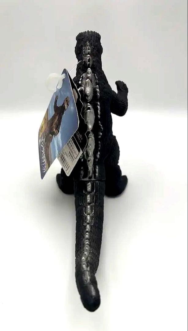 ゴジラ(1973) ムービーモンスター　フィギュア　ソフビ　ゴジラストア限定