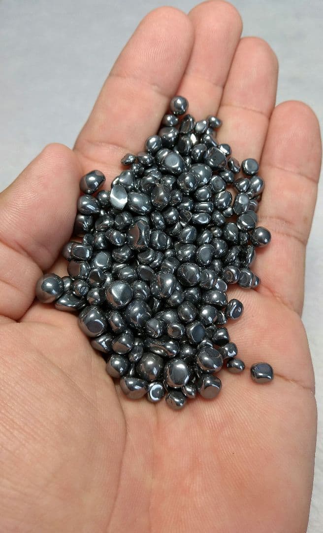 【高品質】テラヘルツ鉱石《さざれ石》