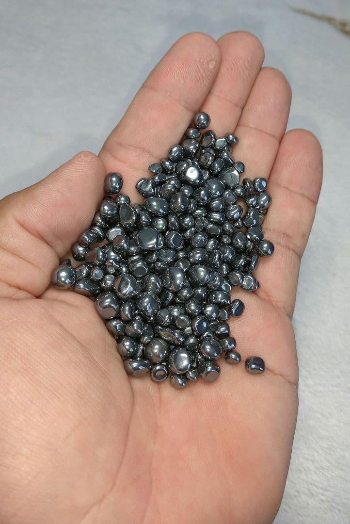 【高品質】テラヘルツ鉱石《さざれ石》