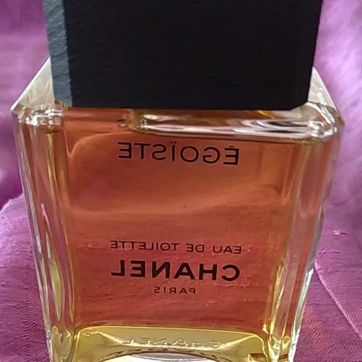 大容量】♦️CHANELシャネル♦️EGOIST オードトワ 125ml