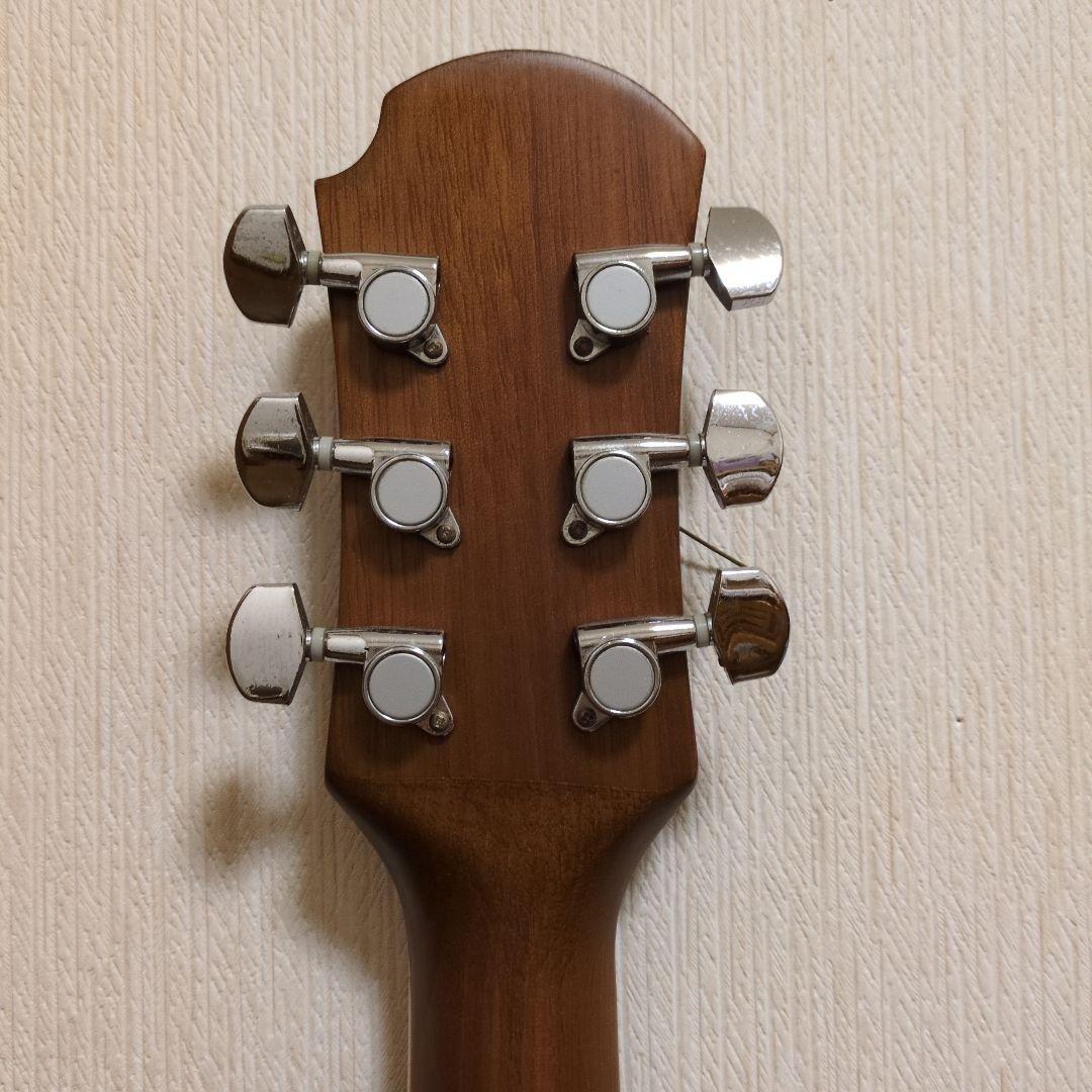 Pro martin ea350grs エレアコ ギター グリーン - メルカリ