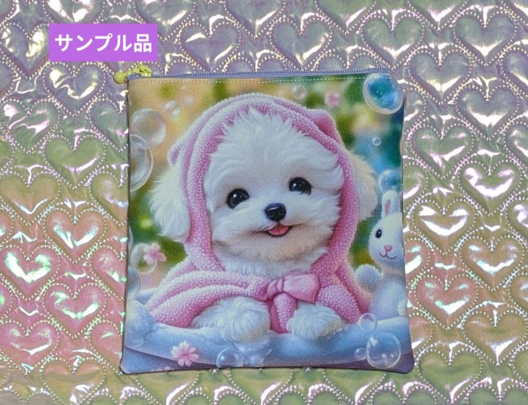 《＊kina＊様》ハンドメイド✩受付ページ