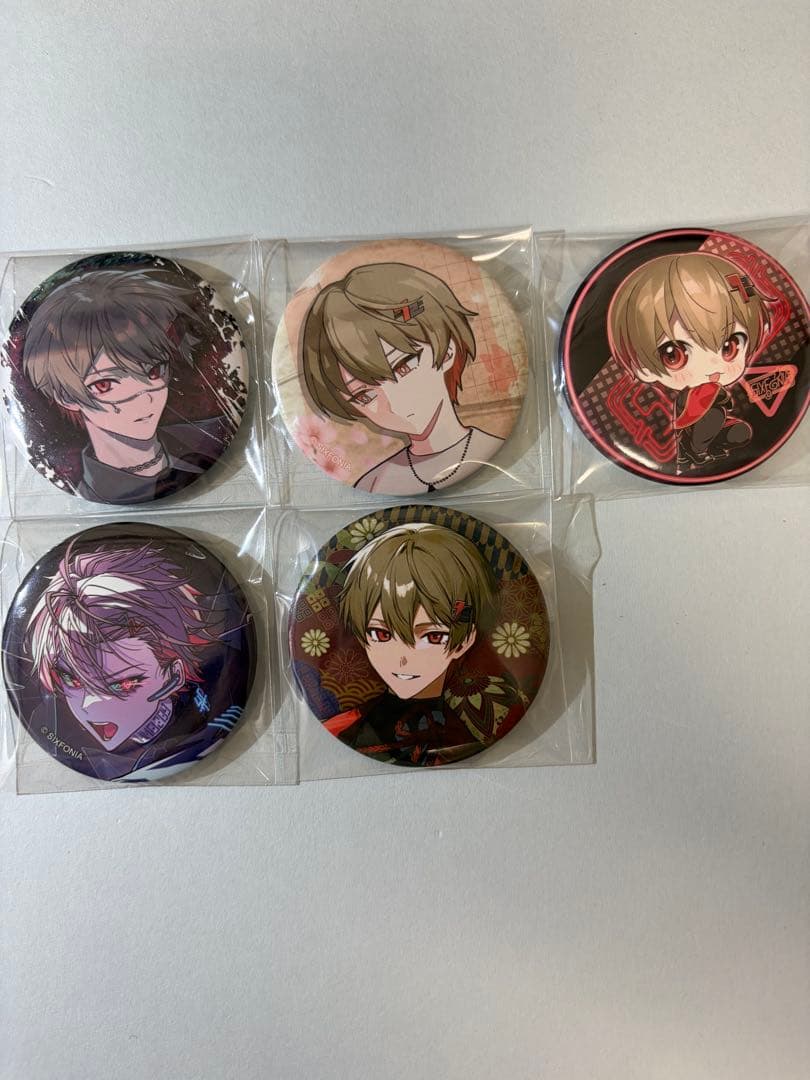 シクフォニ 暇なつ様まとめ売り - メルカリ