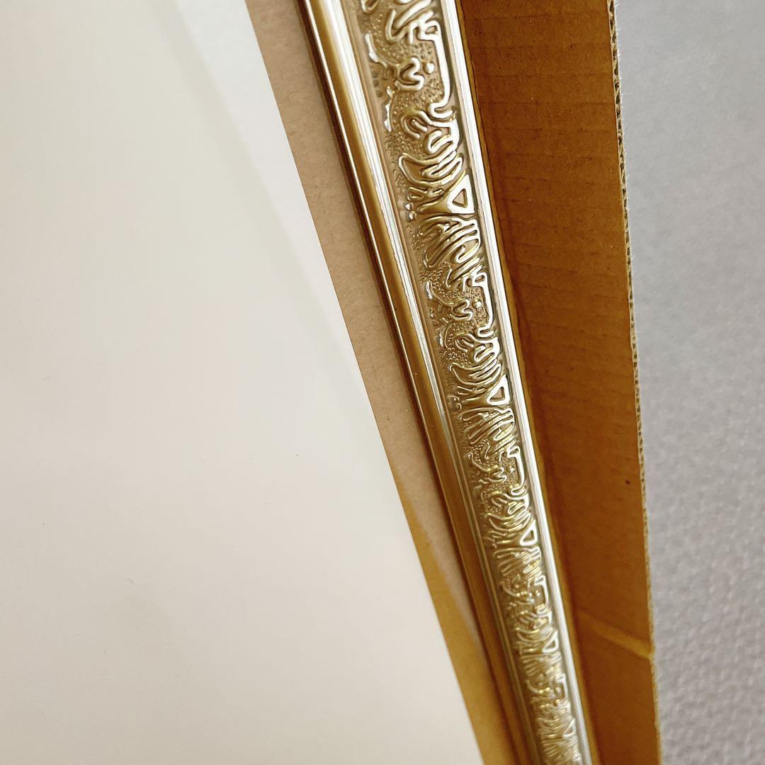美品　額縁