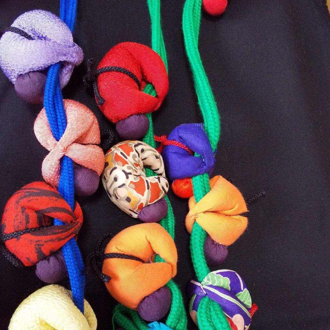 値下げ！吊るし雛 12本セット 男の子用