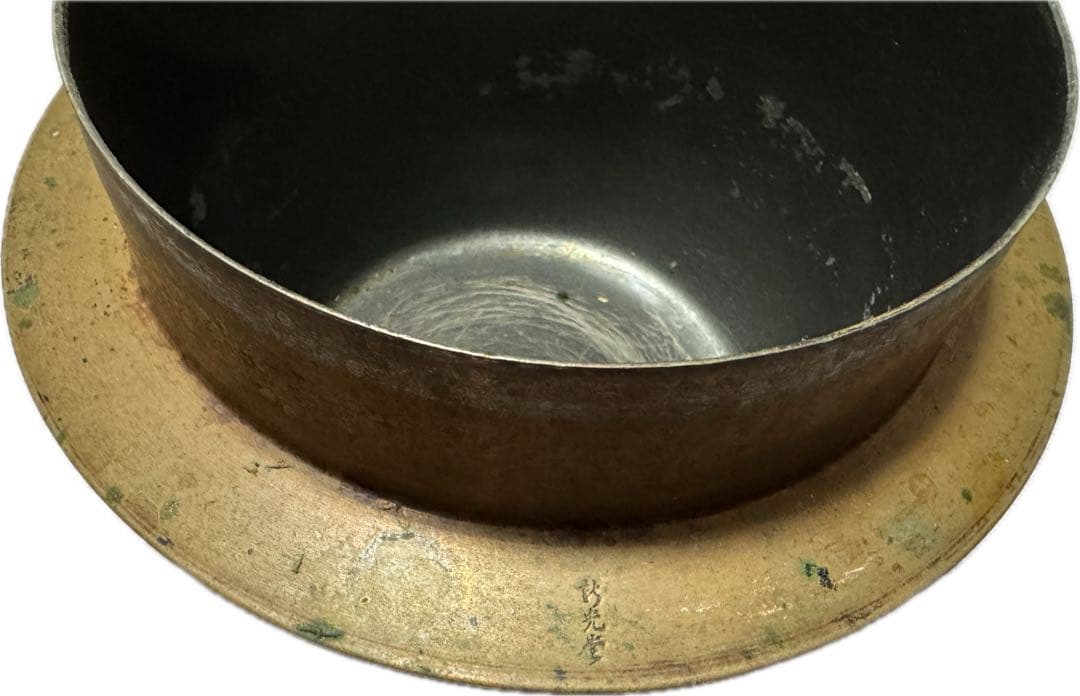 新光堂　羽釜　5合用