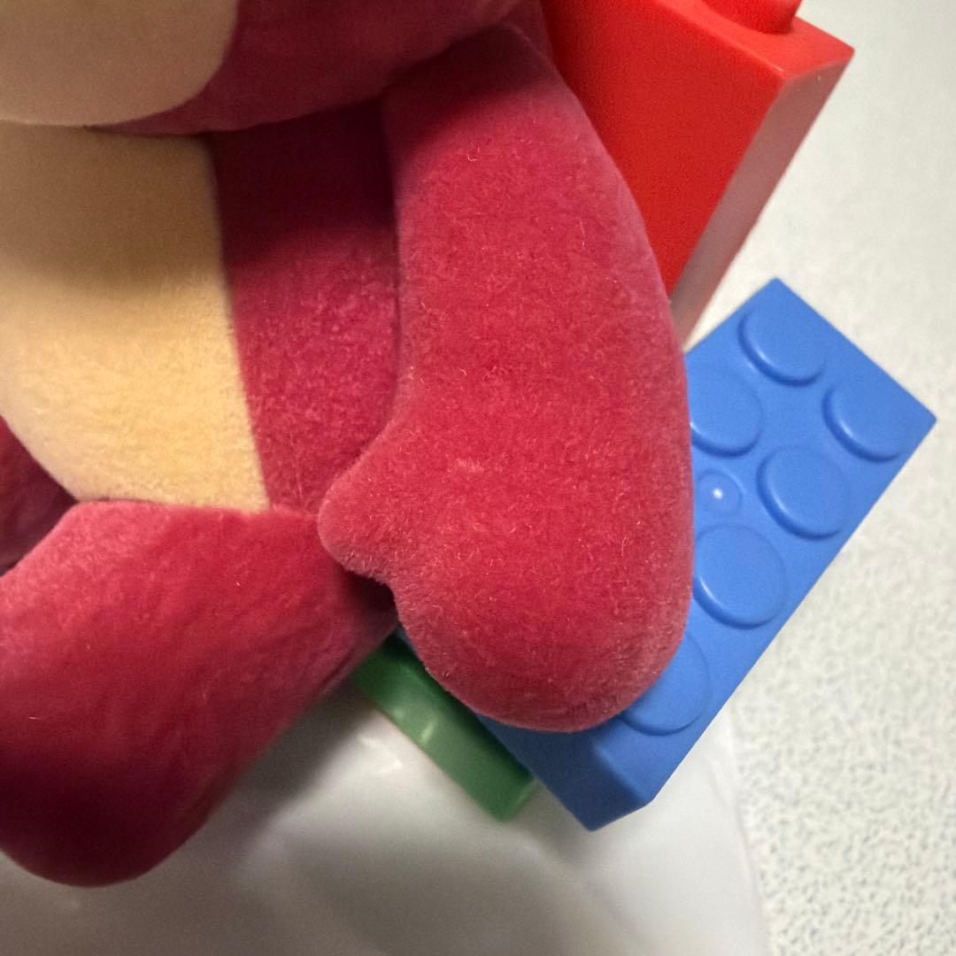 52TOYS ロッツオ フィギュア シークレット