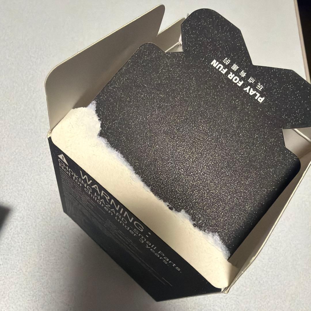 52TOYS ロッツオ フィギュア シークレット