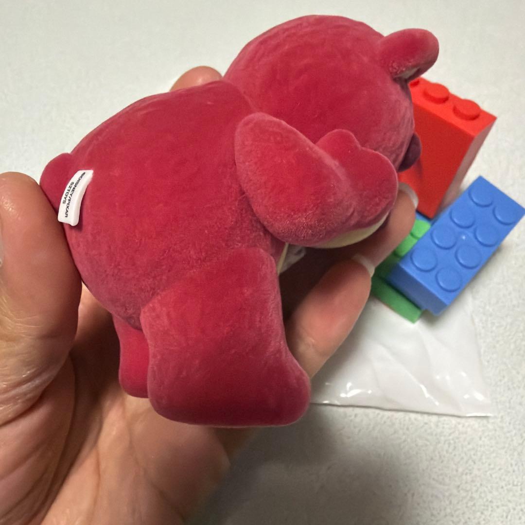 52TOYS ロッツオ フィギュア シークレット