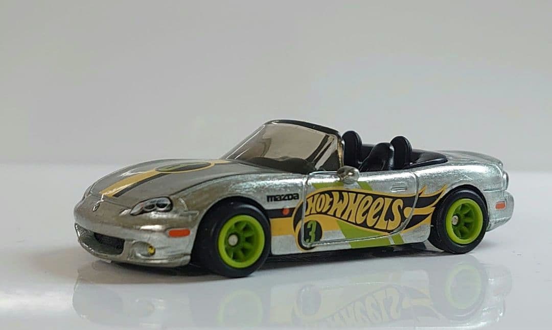 ホットウィール - メルカリ