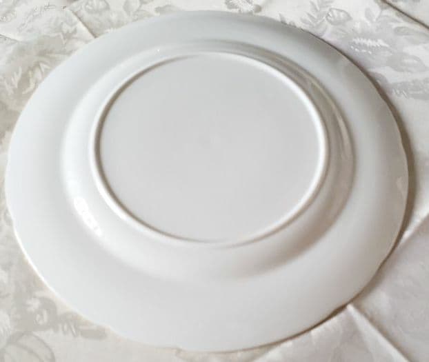 ハマースレイ ハナミズキ ② ディナープレート ビンテージ - メルカリ