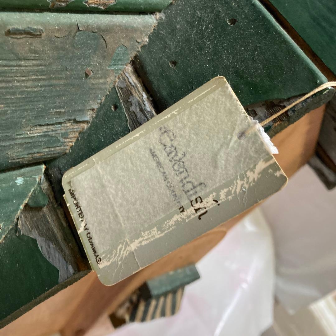 cavendish カントリーカントリー雑貨　made in USA