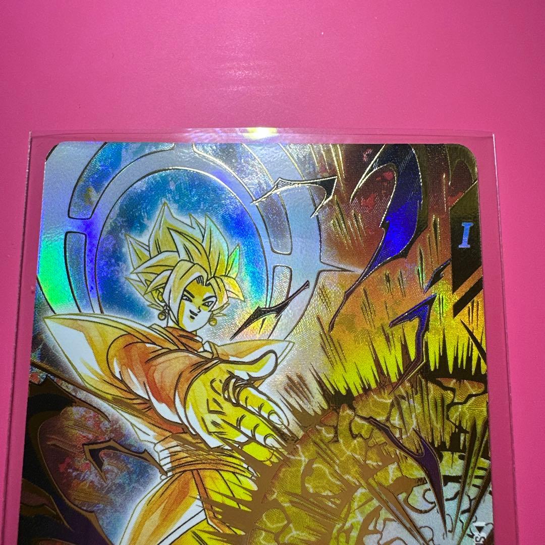 スーパーダイバーズGDR☆パラレル【SDV8-029☆ 】【SDV8-013