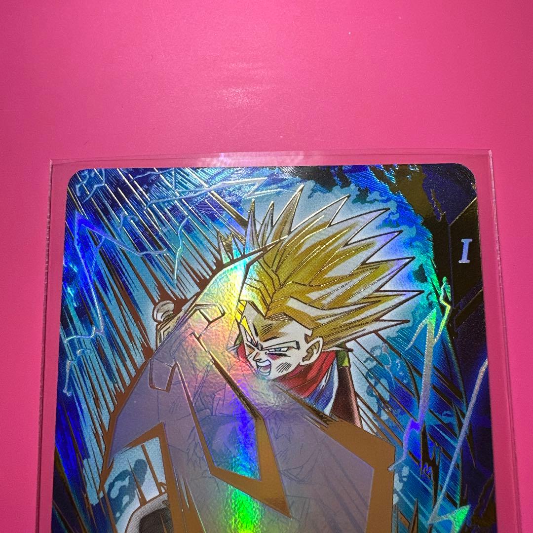 スーパーダイバーズGDR☆パラレル【SDV8-029☆ 】【SDV8-013