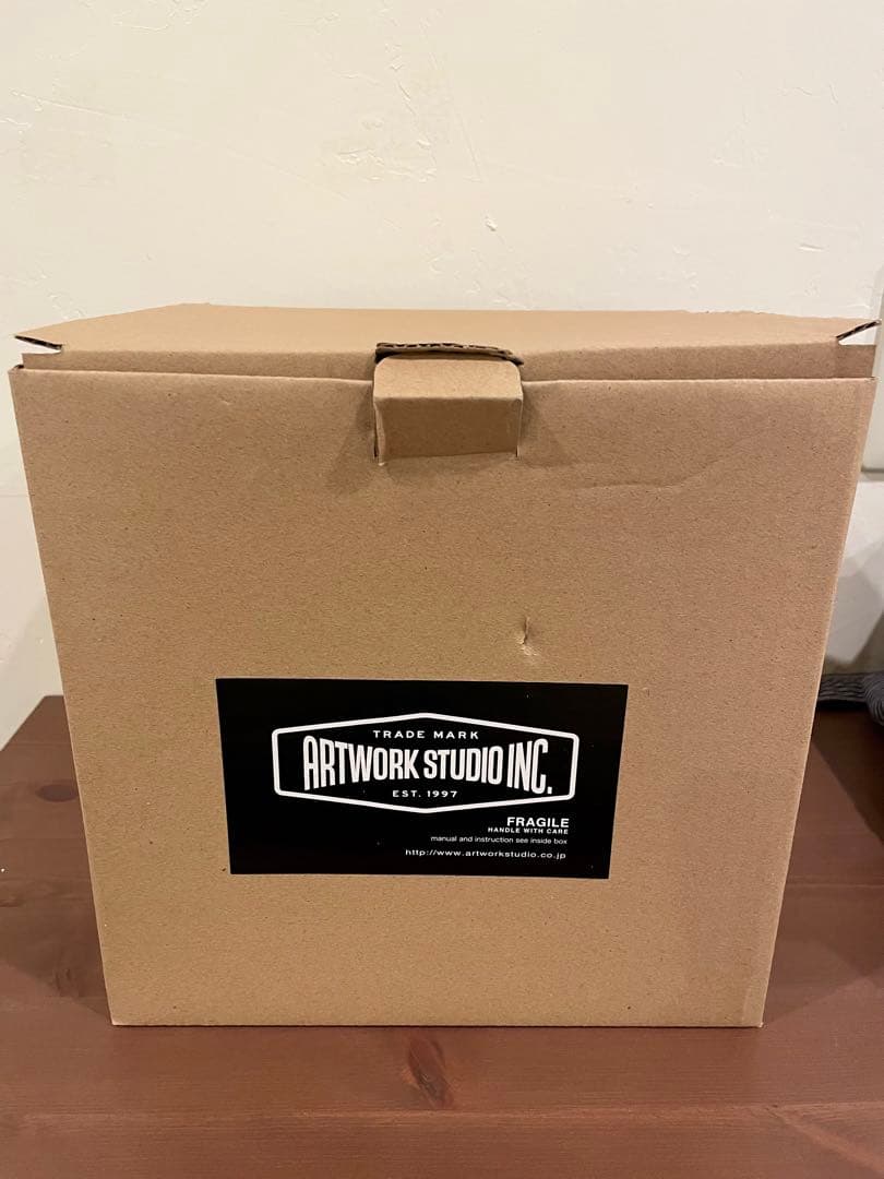 Jam trans-pendant ペンダントライト クリア 新品未使用