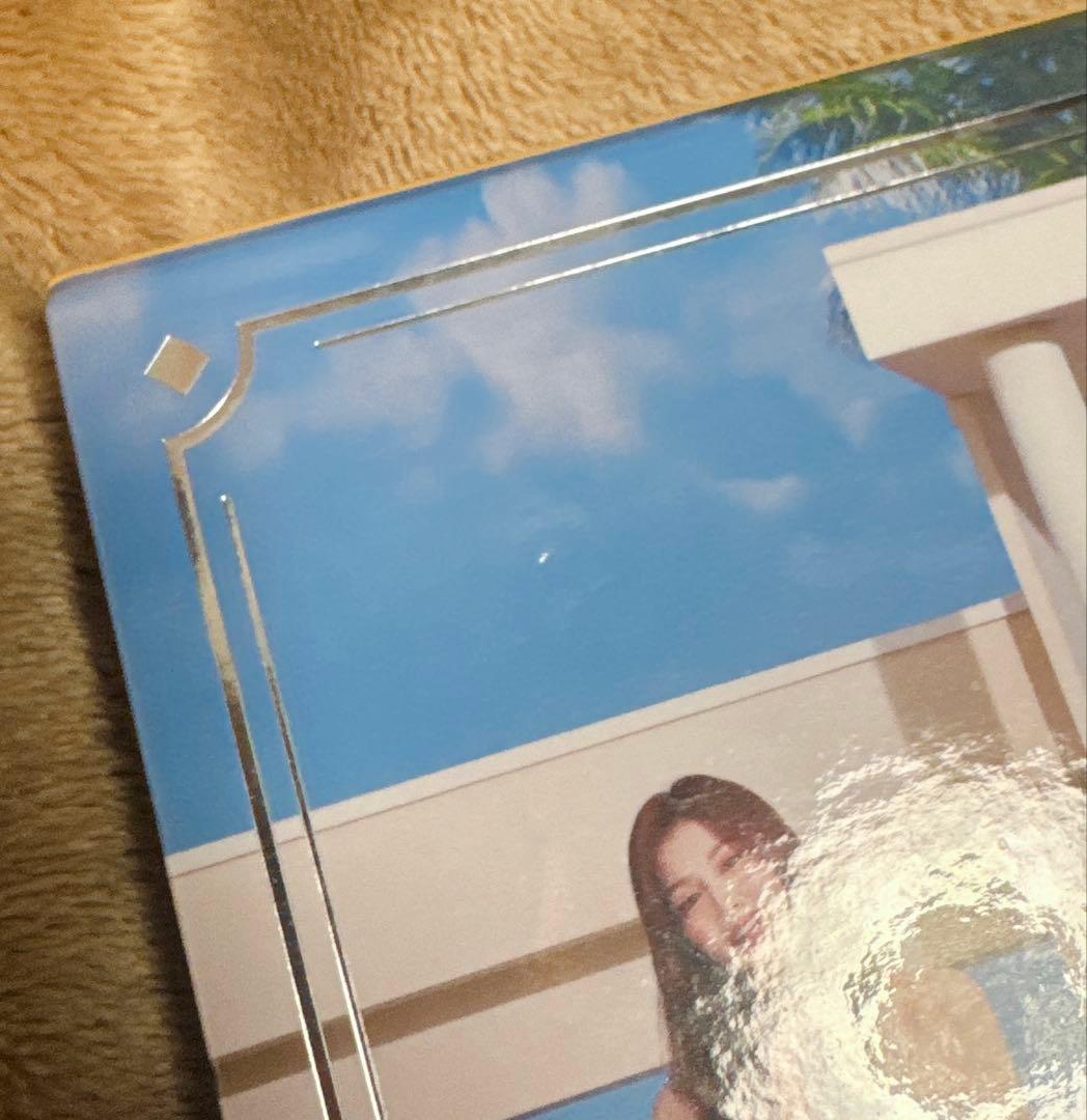 匿名発送】TWICE ラントレケース - メルカリ