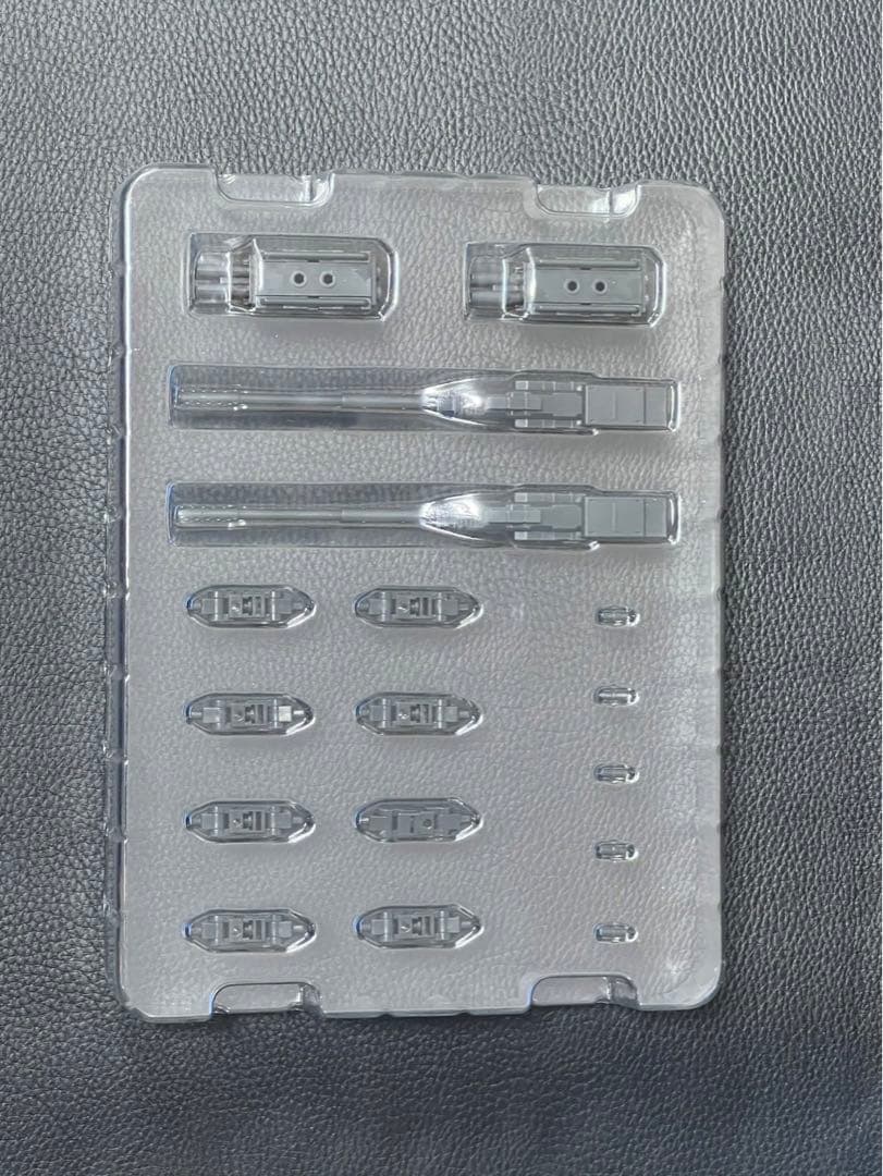 開封品　BIGFIREBIRD BUILD レッド・ジャッカル 大火鳥玩具