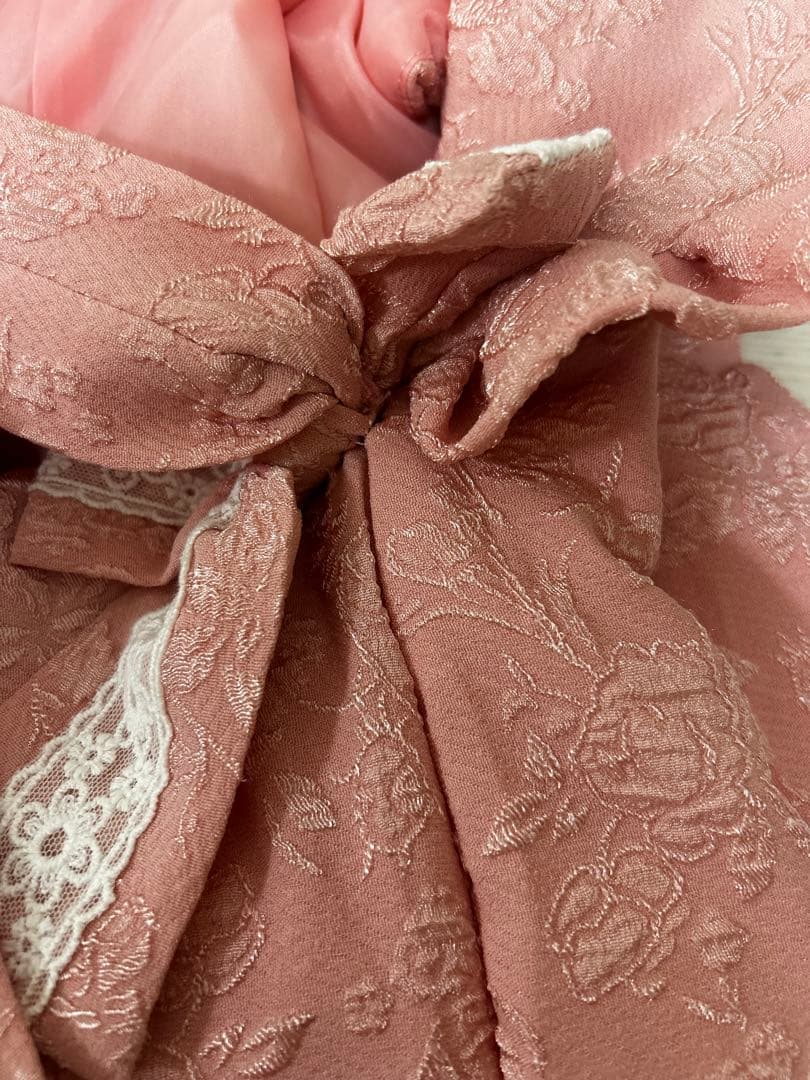 キャサリンコテージ　七五三　着物