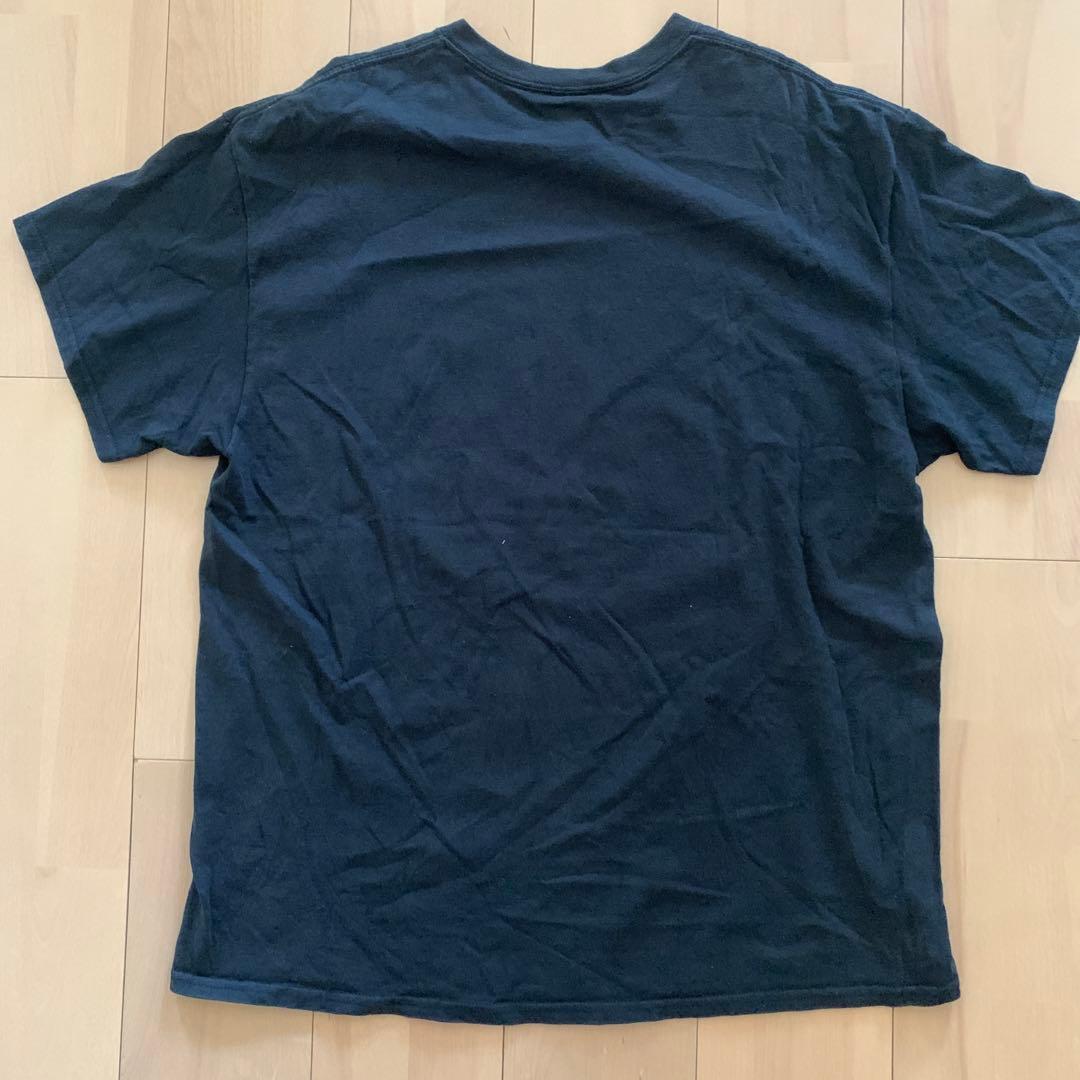 KAMINARI-KAZOKU 雷家族 Tシャツ XL 2010年 - メルカリ