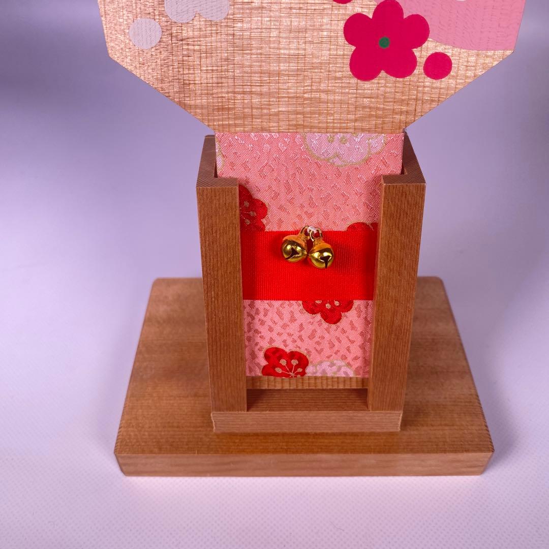 シュタイフ　ひなテディベア　2003年