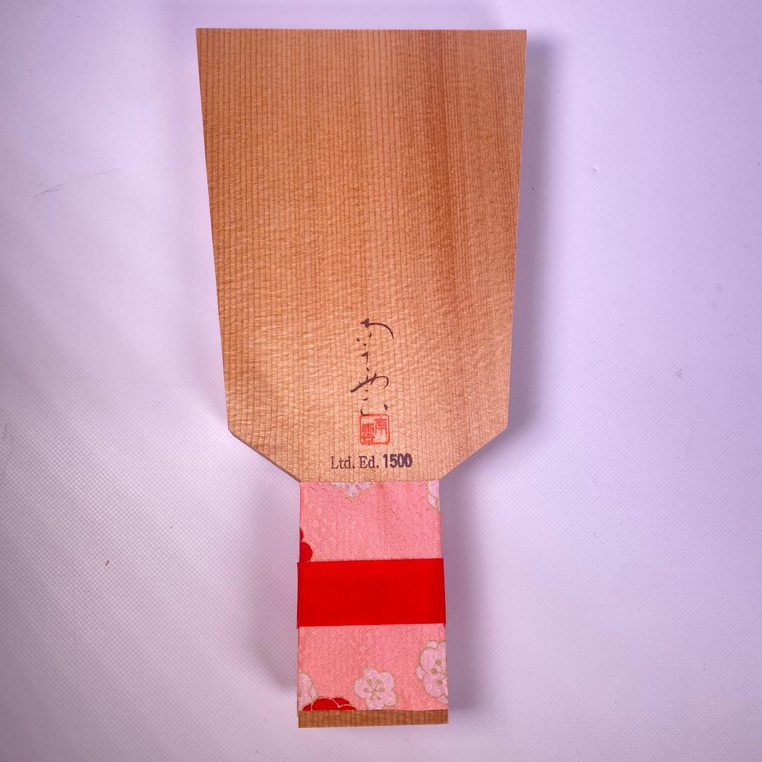 シュタイフ　ひなテディベア　2003年