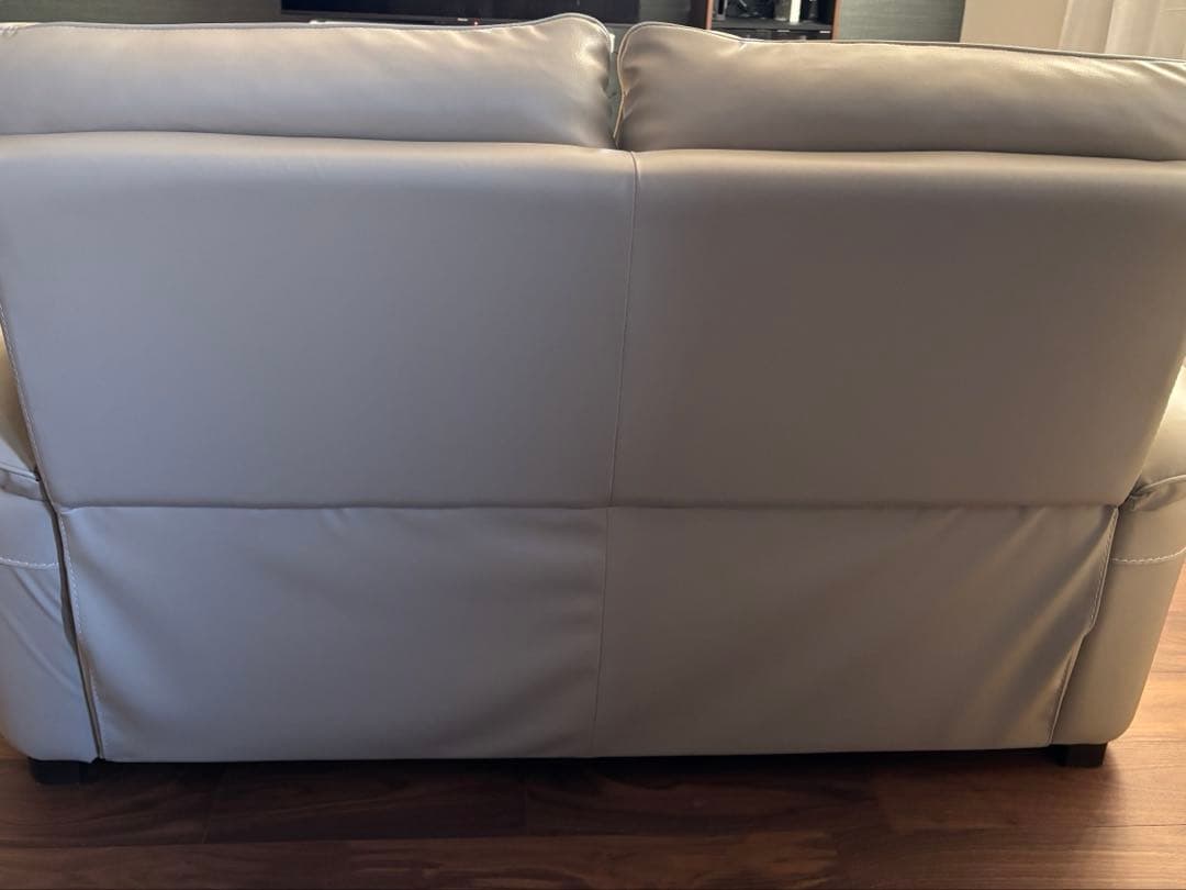 【送料込み・直接引き取り値引きあり】IKEA2〜3人用ソファ