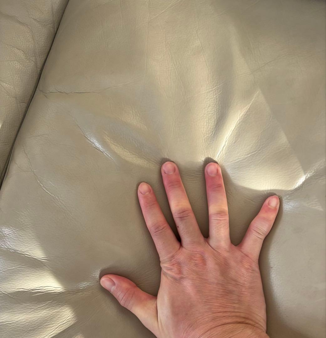 【送料込み・直接引き取り値引きあり】IKEA2〜3人用ソファ