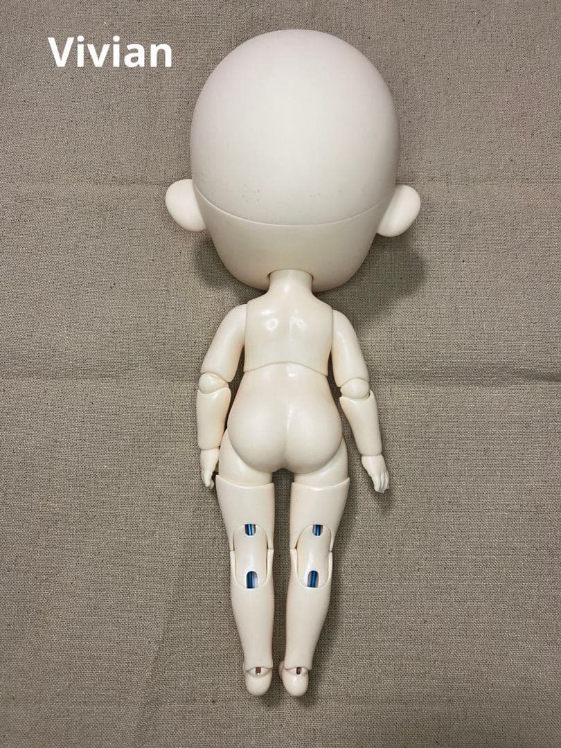 Hminor Tudou キャストドール 正規品