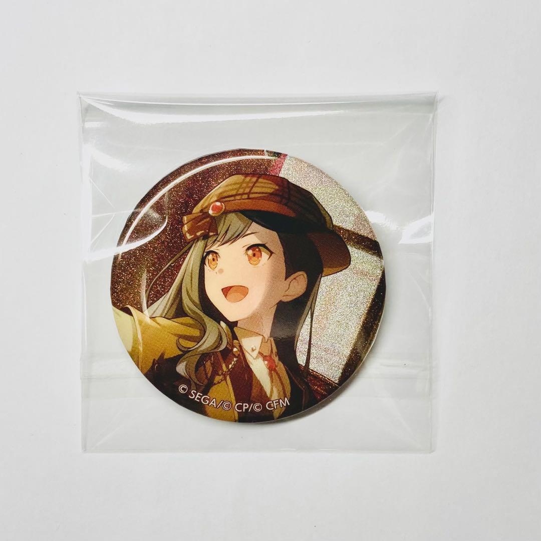 プロセカ】白石杏 缶バッジ - メルカリ