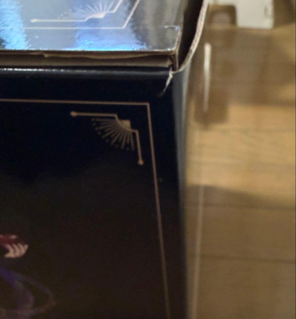 【特典付き】ツイステ ヴィル・シェーンハイト　1/8スケールフィギュア