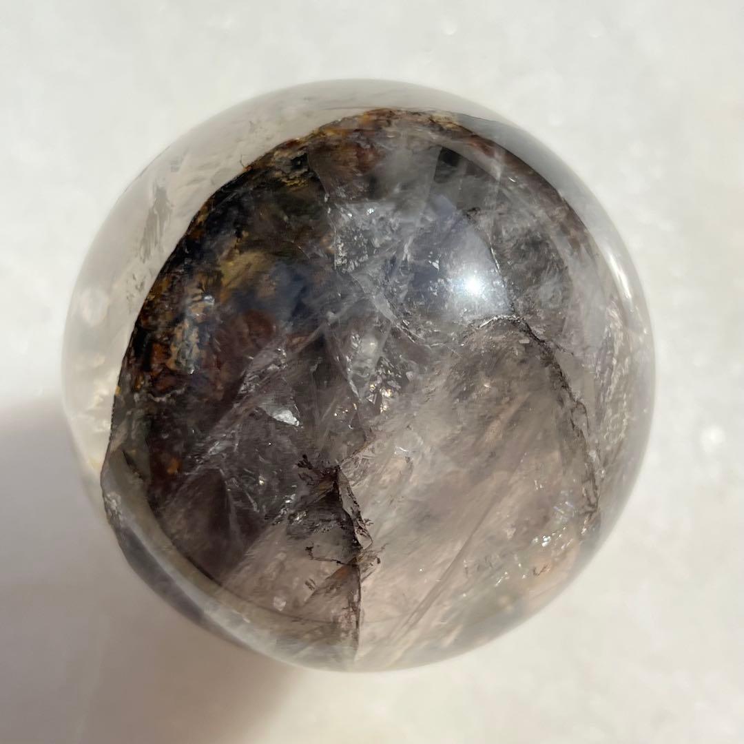 デンドリティッククォーツ 2