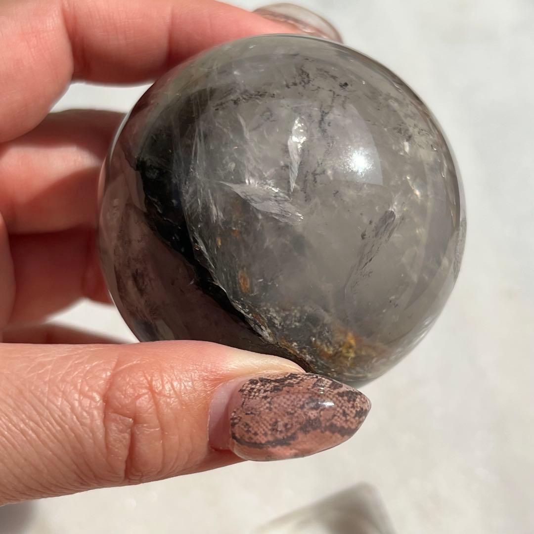 デンドリティッククォーツ 2