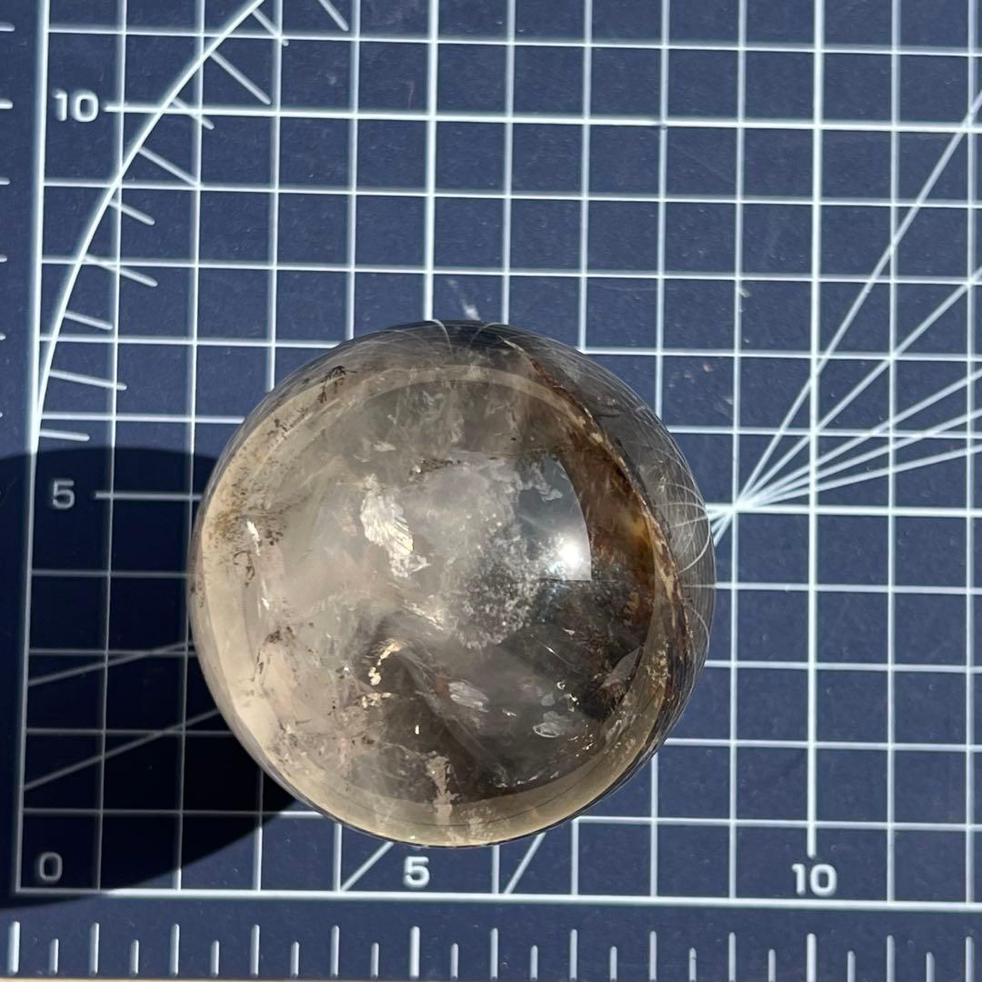 デンドリティッククォーツ 2