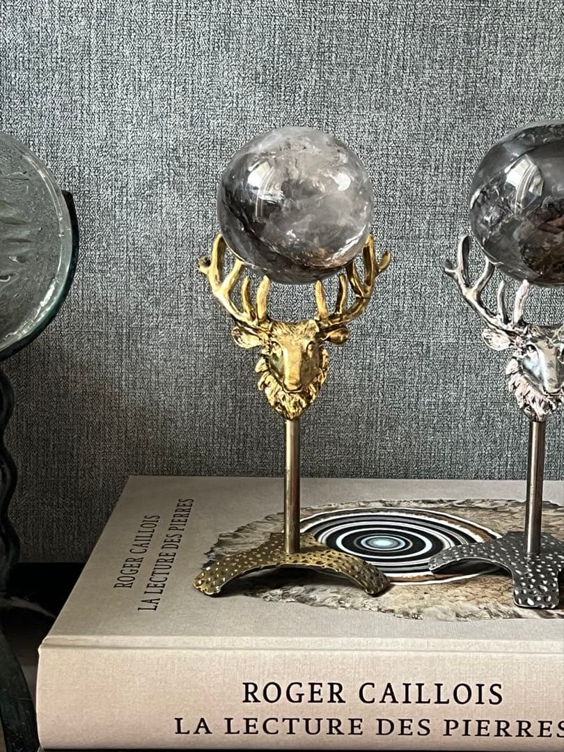 デンドリティッククォーツ 2