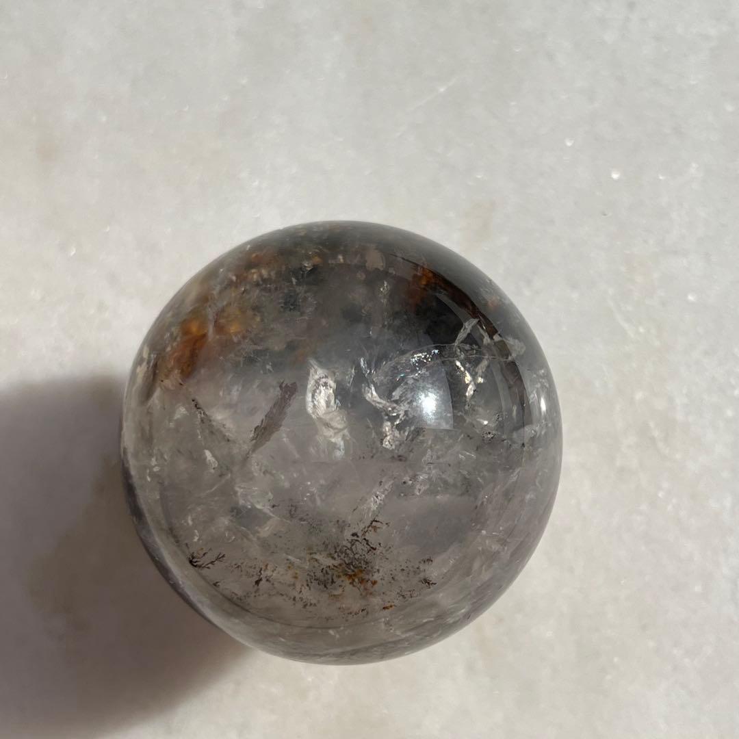 デンドリティッククォーツ 2