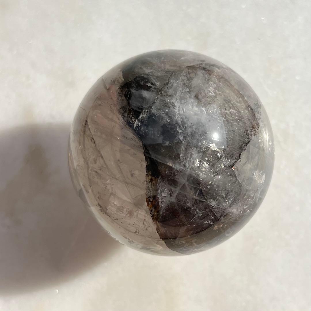 デンドリティッククォーツ 2