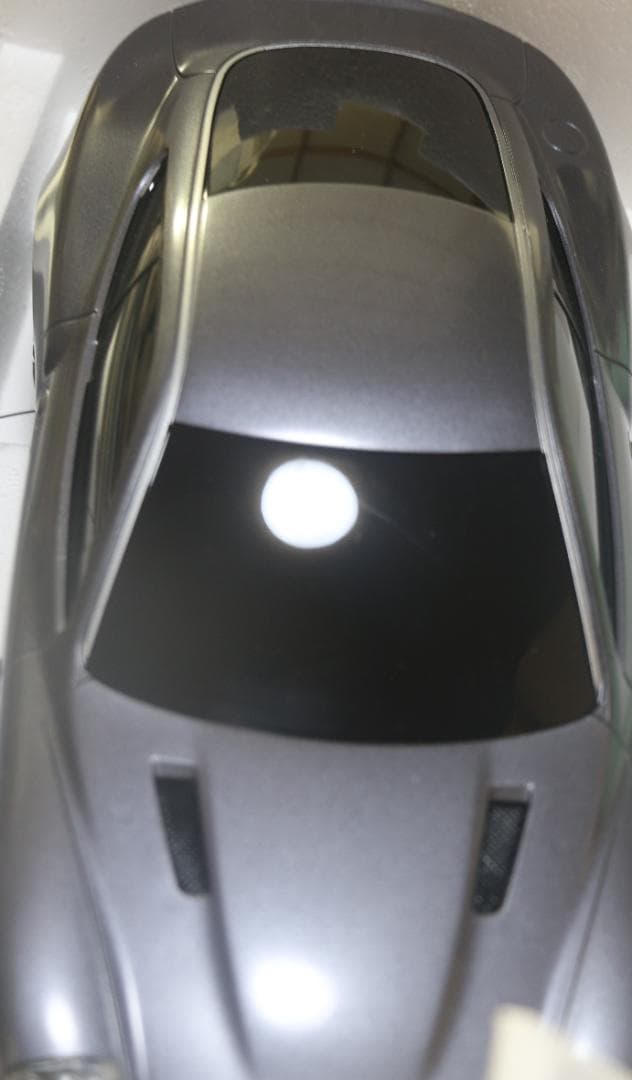 貴重ニッコー製007／ダイ・アナザー・デー アストンマーチンv12