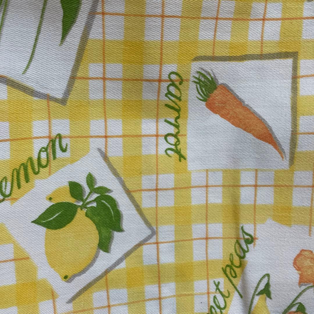 【希少イギリス製】新品LAURA ASHLEY　エプロン