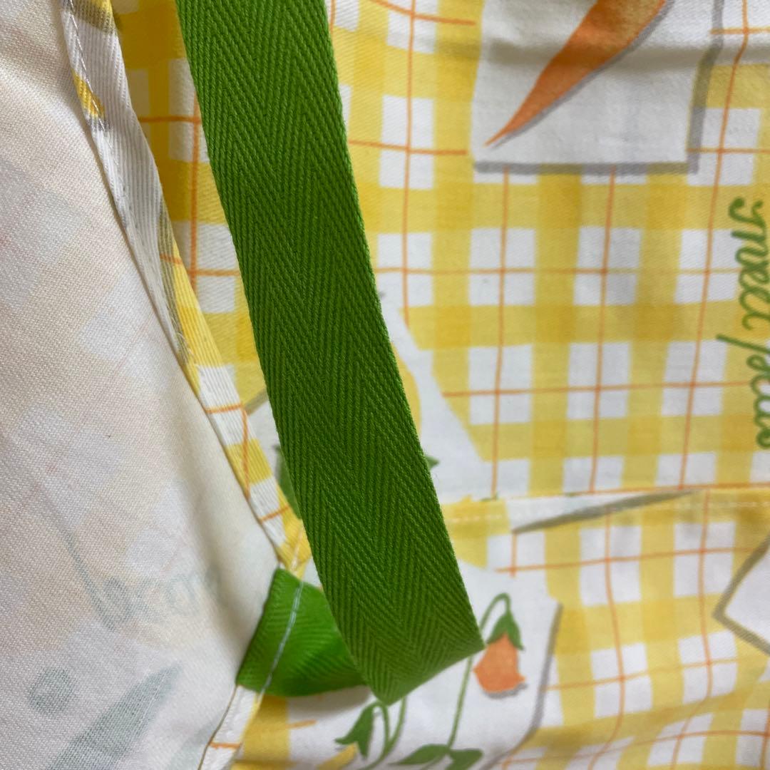 【希少イギリス製】新品LAURA ASHLEY　エプロン