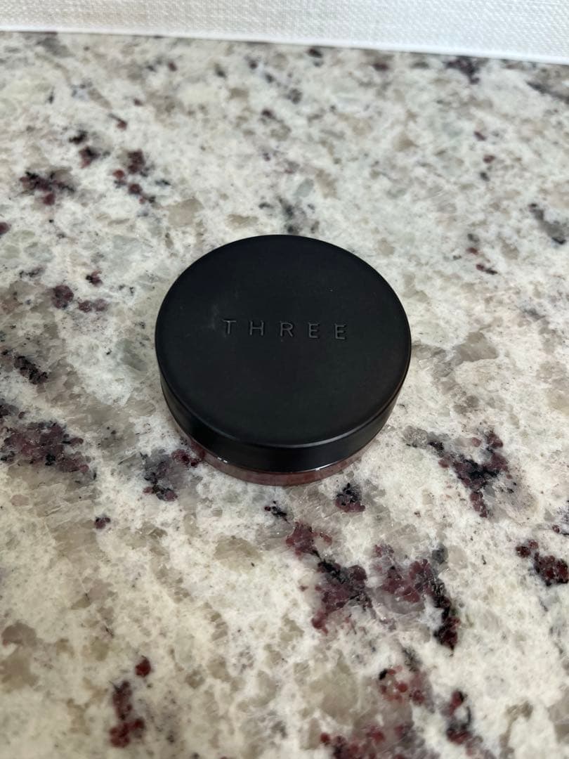 THREE チーク【匿名配送】