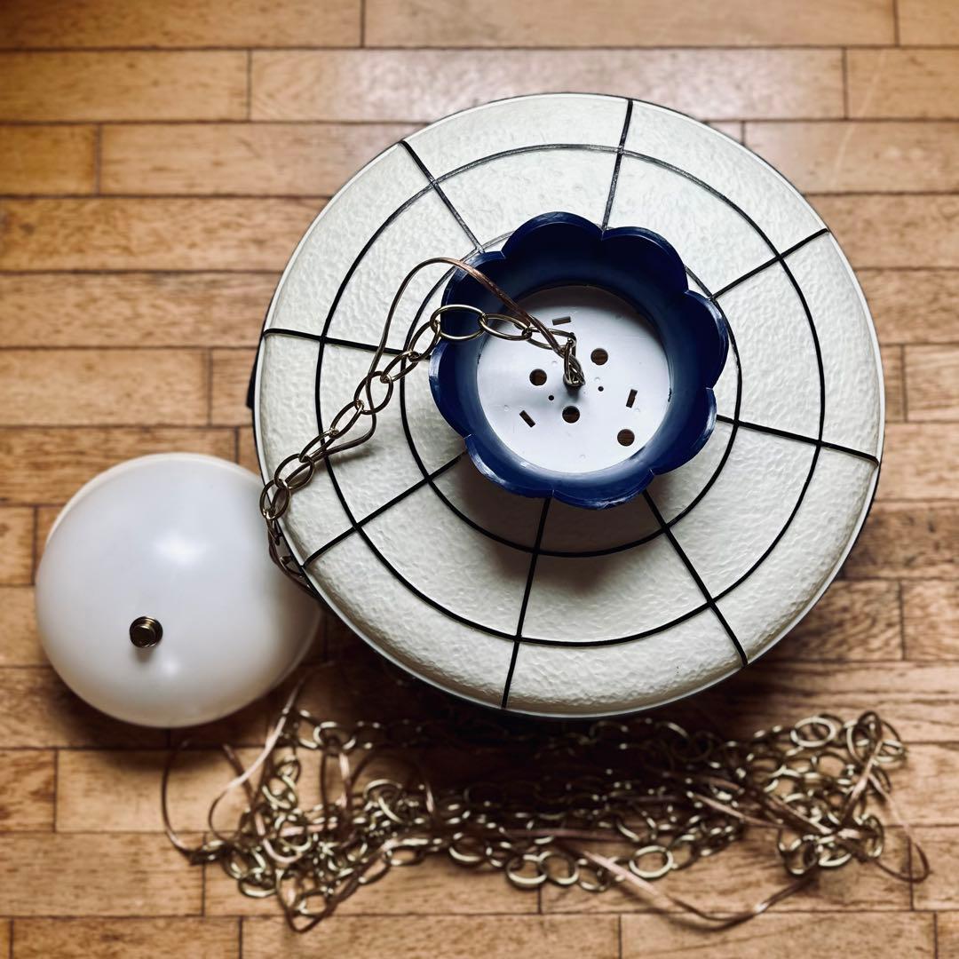 ビンテージ Pabst Blue Ribbon 吊り下げ ライト パブスト