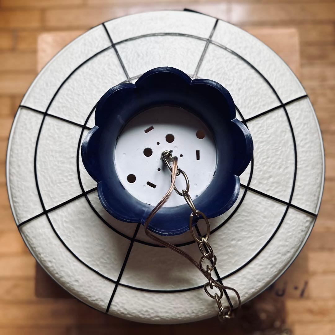 ビンテージ Pabst Blue Ribbon 吊り下げ ライト パブスト