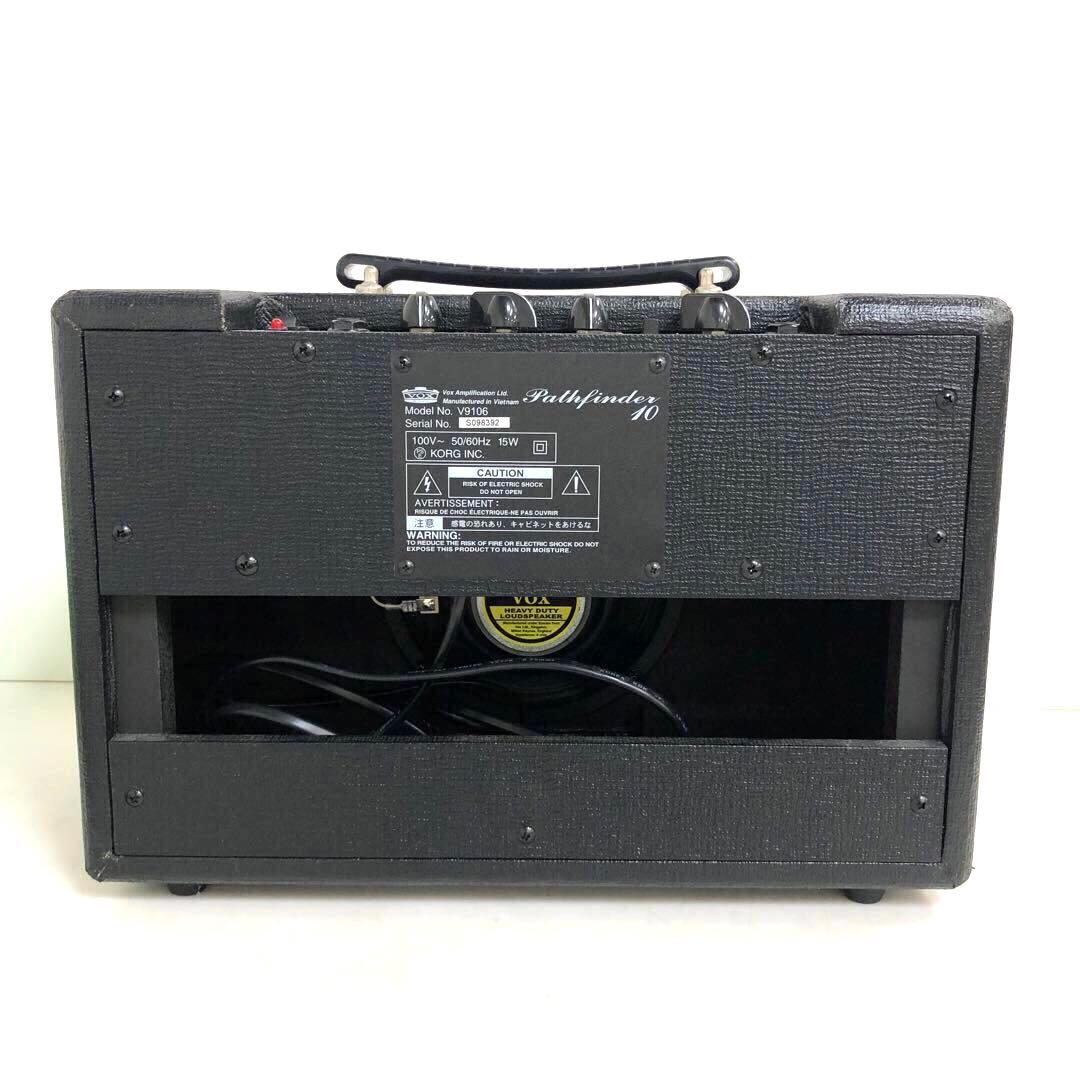 VOX ギターアンプ V9106 パスファインダー10