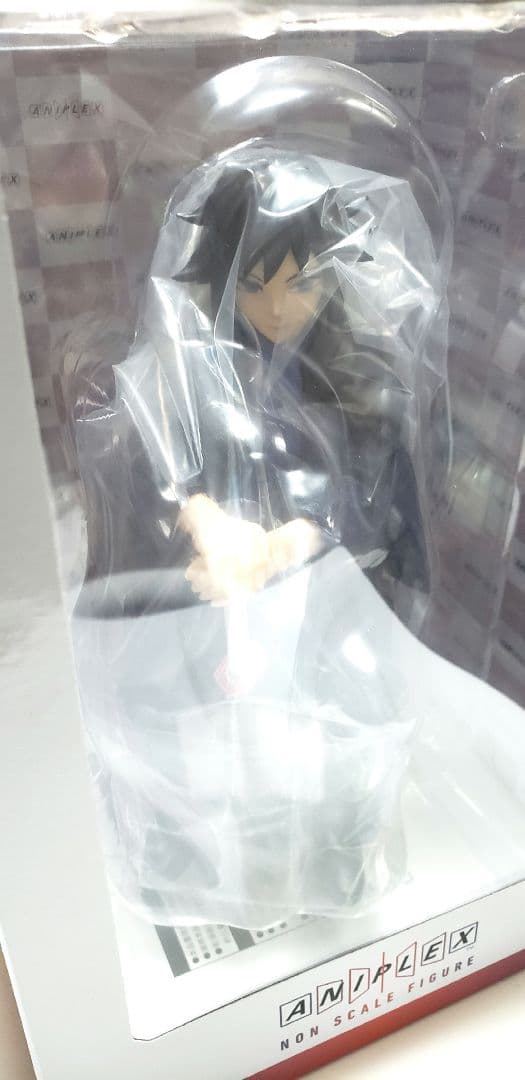 鬼滅の刃 アニプレックス ノンスケールフィギュア 6点セット - メルカリ