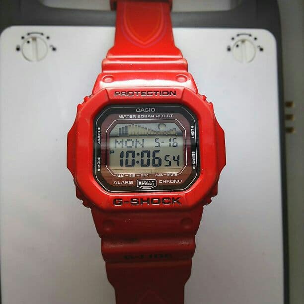 腕時計 G-Shock