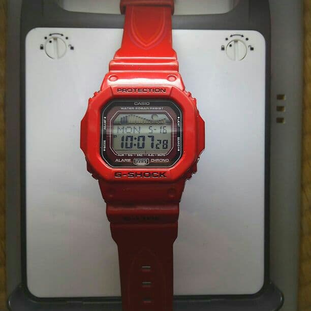 腕時計 G-Shock