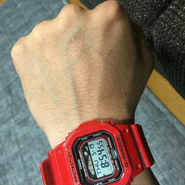腕時計 G-Shock