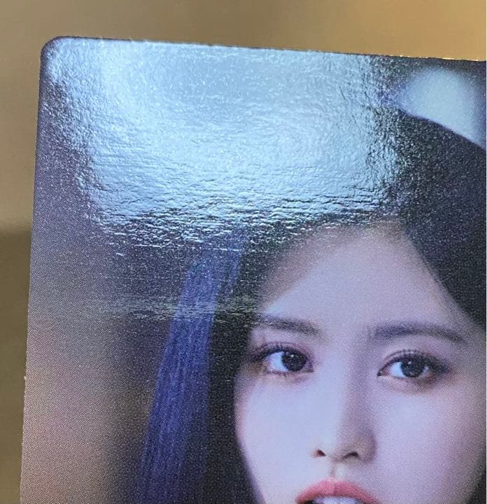 twice モモ feel special monograph トレカ - メルカリ