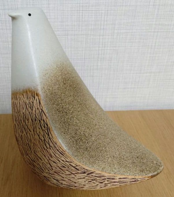 BIRDS' WORDS　バーズワーズ　LOVE BIRD 鳥　置物